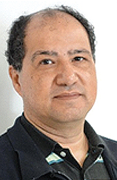 Víctor Magaña Rueda